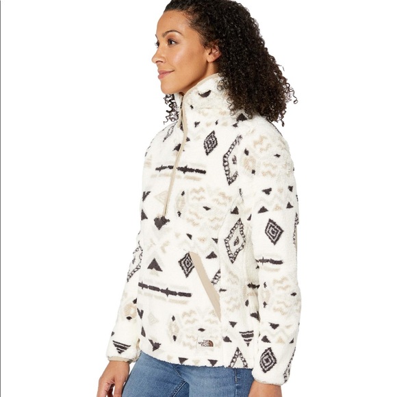 NWT The North Face Campshire Hoodie 2.0 - Picture 4 of 8